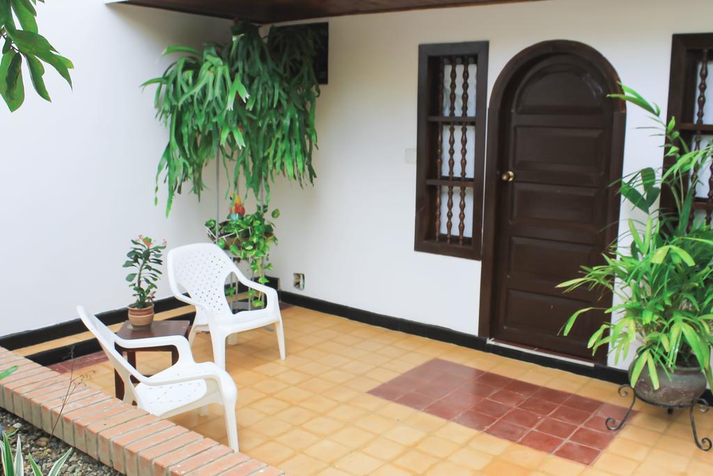 Hotel Casa Colonial Barranquilla  Extérieur photo